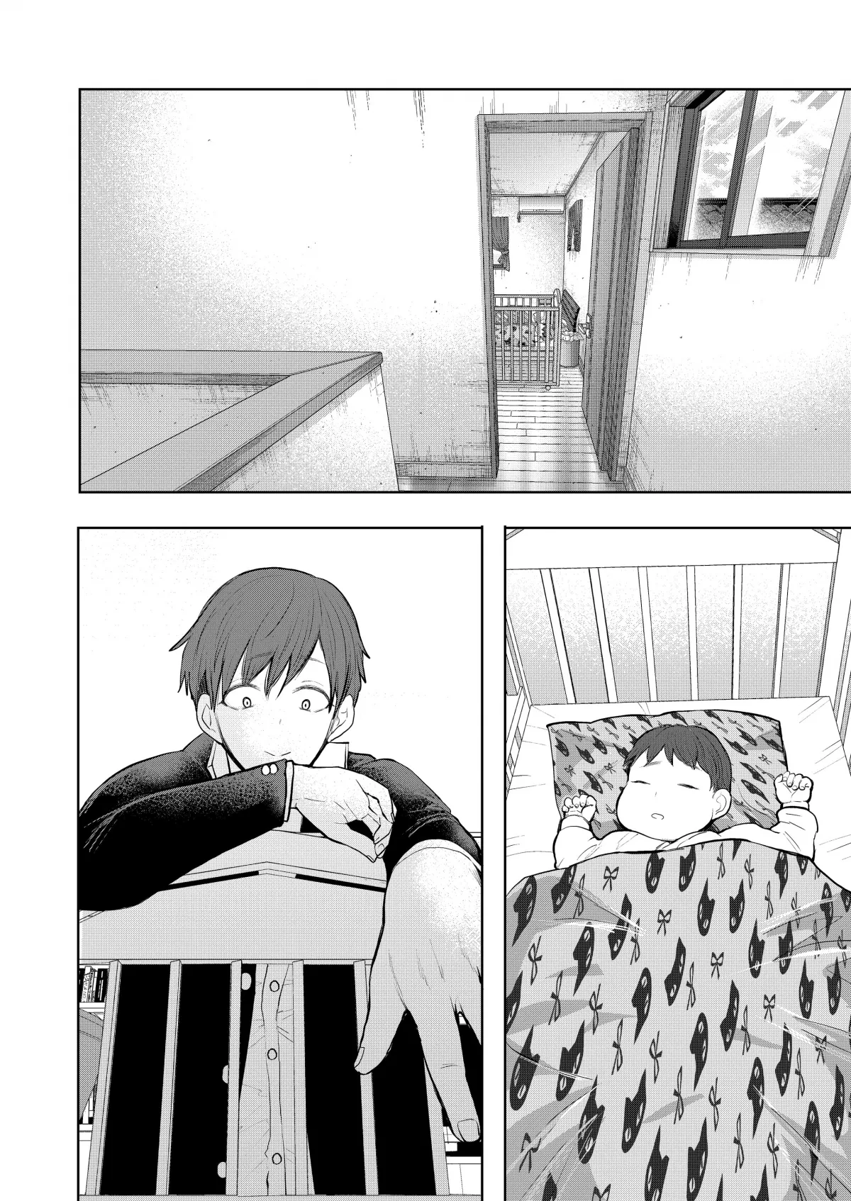 HentaiVN.net - Ảnh 70 - Tôi thích chị dâu mình - Oneshot