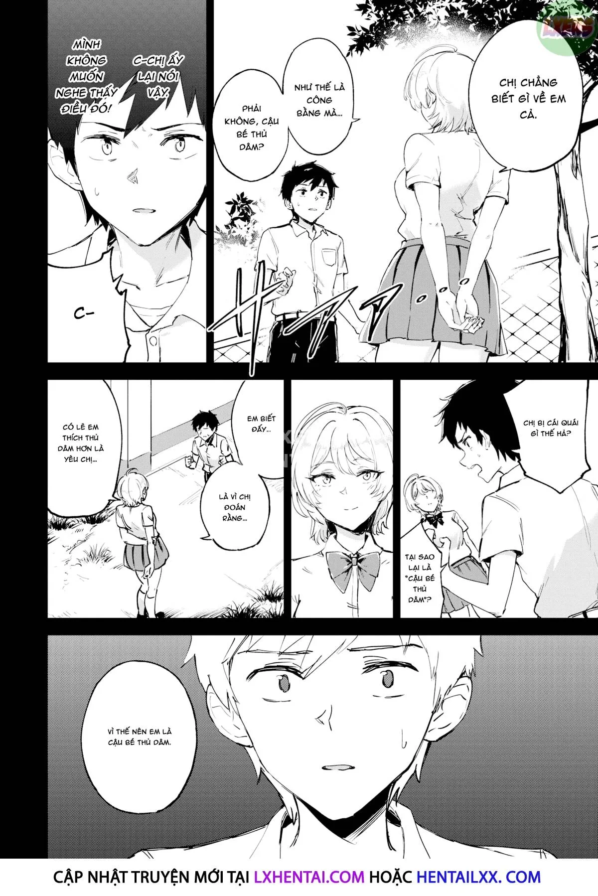 HentaiVN.net - Ảnh 7 - Otameshi Koigokoro - Oneshot
