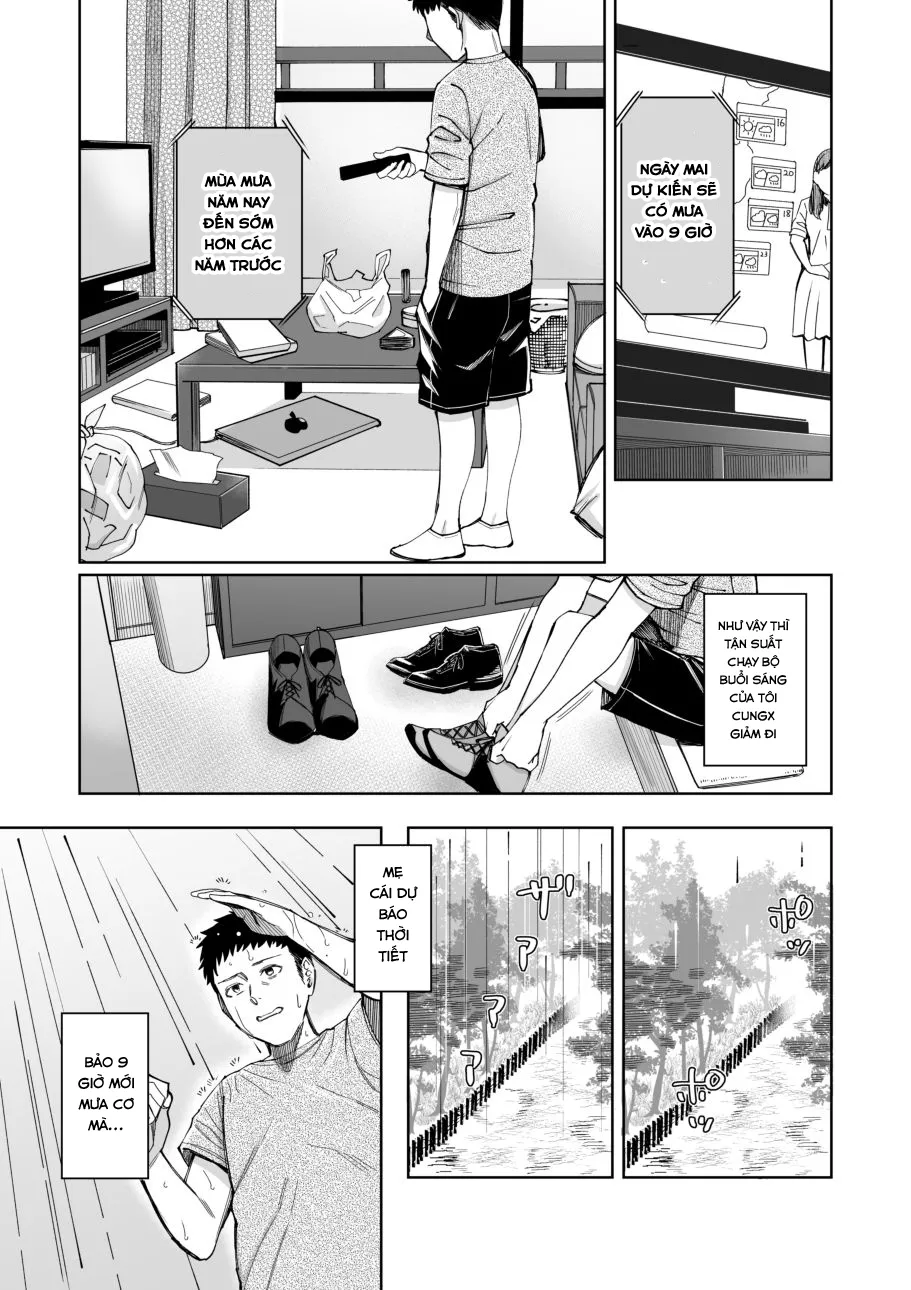 HentaiVN.net - Ảnh 11 - Amayodori - Chap 1