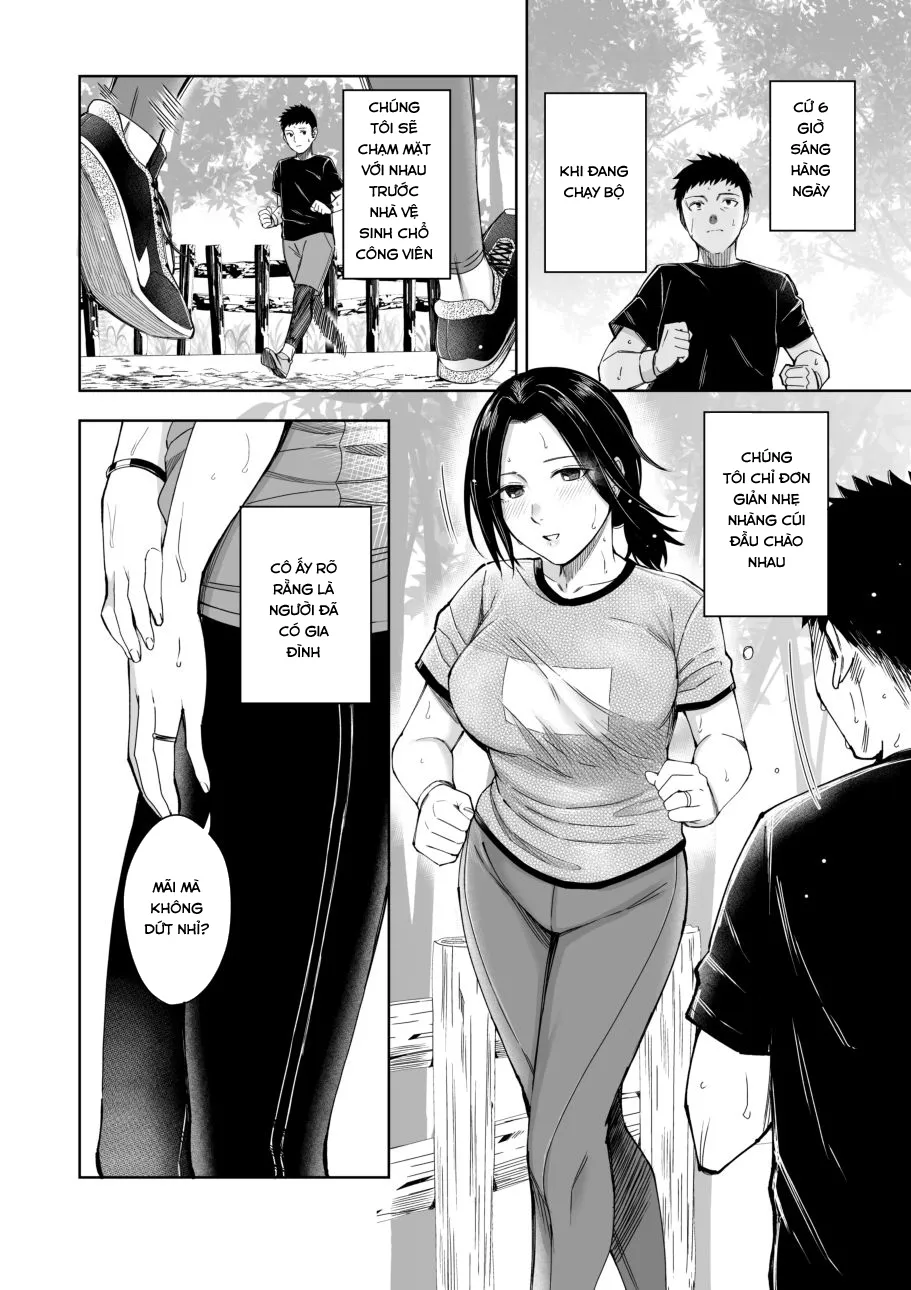 HentaiVN.net - Ảnh 3 - Amayodori - Chap 1