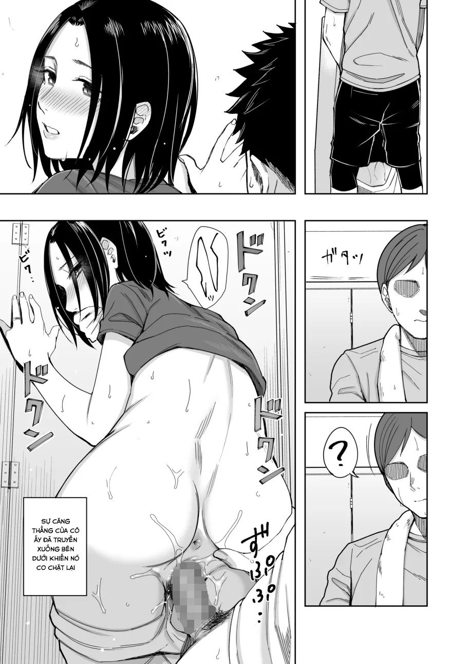 HentaiVN.net - Ảnh 36 - Amayodori - Chap 1