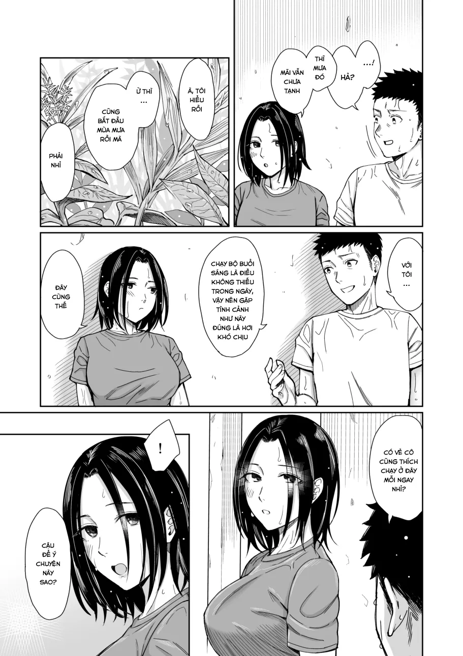 HentaiVN.net - Ảnh 4 - Amayodori - Chap 1
