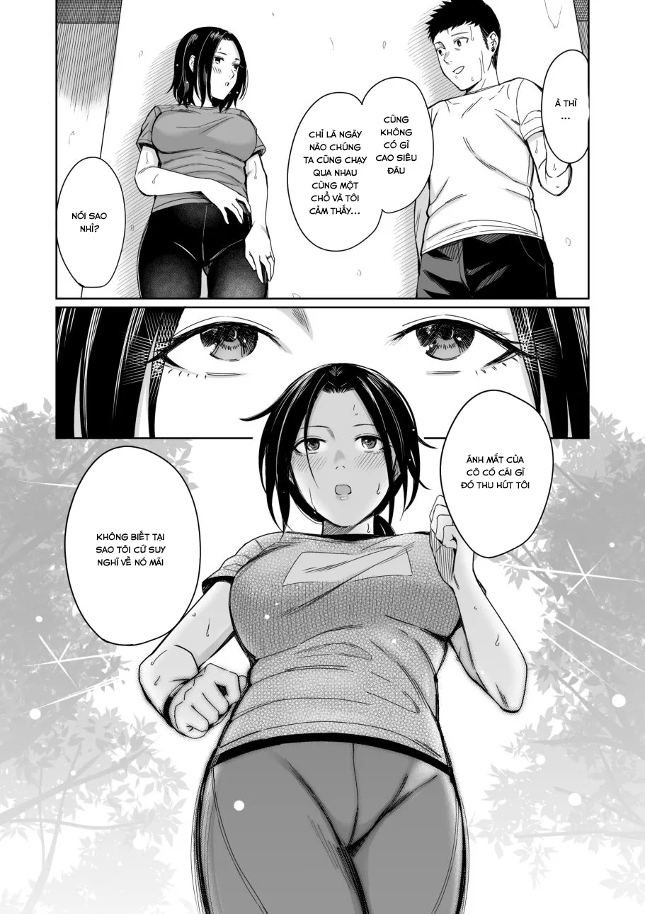HentaiVN.net - Ảnh 5 - Amayodori - Chap 1