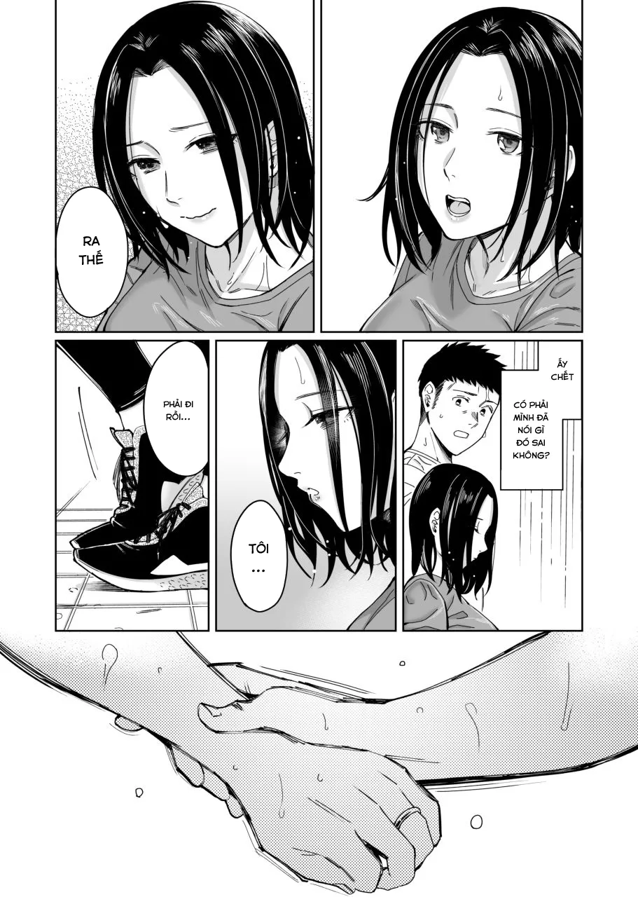HentaiVN.net - Ảnh 6 - Amayodori - Chap 1