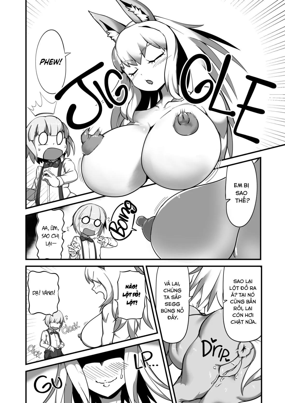 HentaiVN.net - Ảnh 6 - Dorei-kun wa umanami XXX - Oneshot