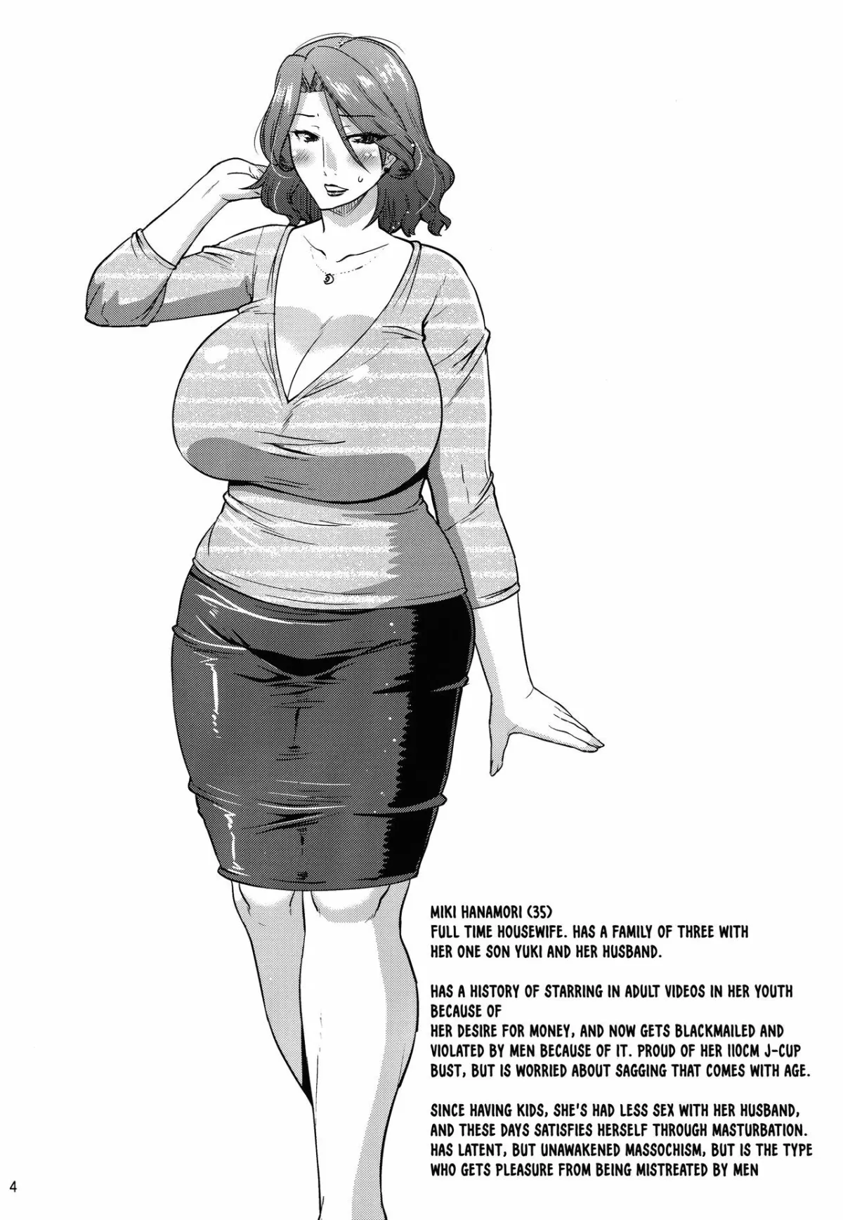 HentaiVN.net - Ảnh 6 - Suck for you - Oneshot