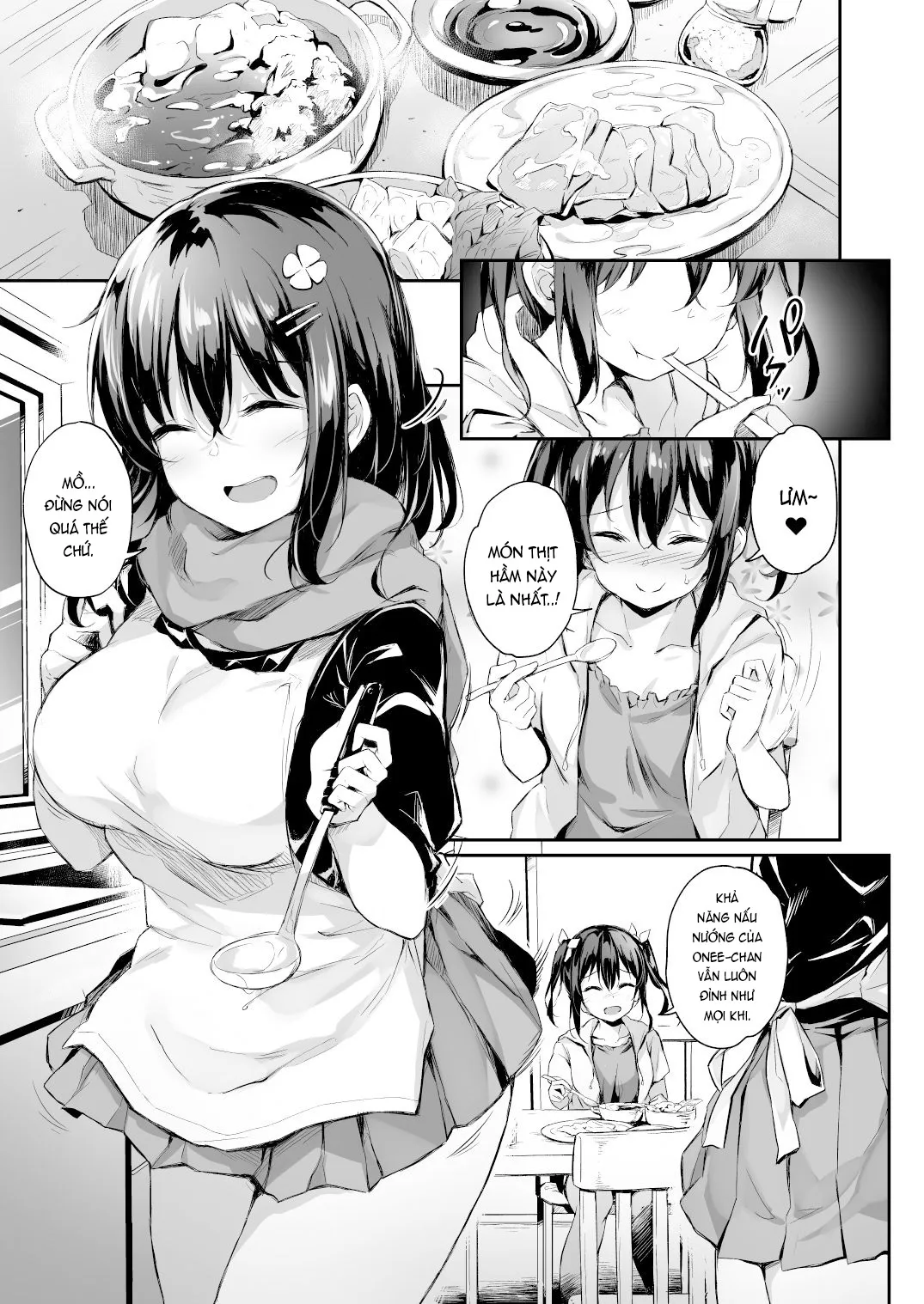 HentaiVN.net - Ảnh 5 - Nhật ký chiếc lá rơi [Ochiba Nikki -Roshutsu Choukyou Hen] - Oneshot