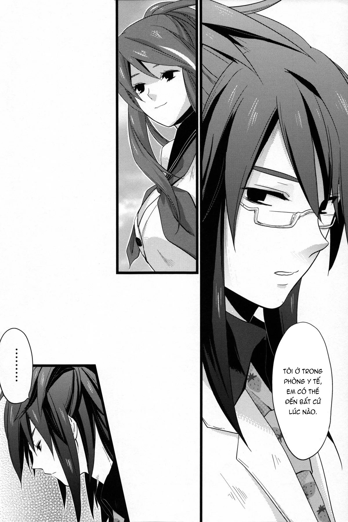 HentaiVN.net - Ảnh 18 - Chichin Puipui (Tales of Vesperia) - Oneshot