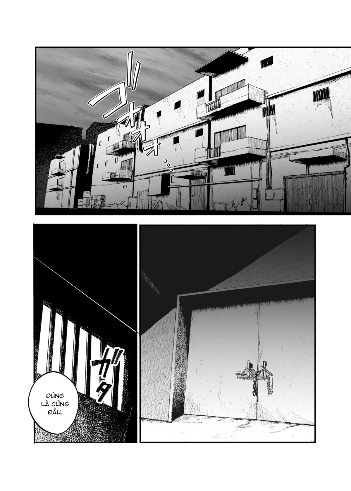HentaiVN.net - Ảnh 17 - Thiếu nữ quân nhân thua trận [Busou Joshi Kanzen Haiboku; 武装女子完全敗北] - Oneshot