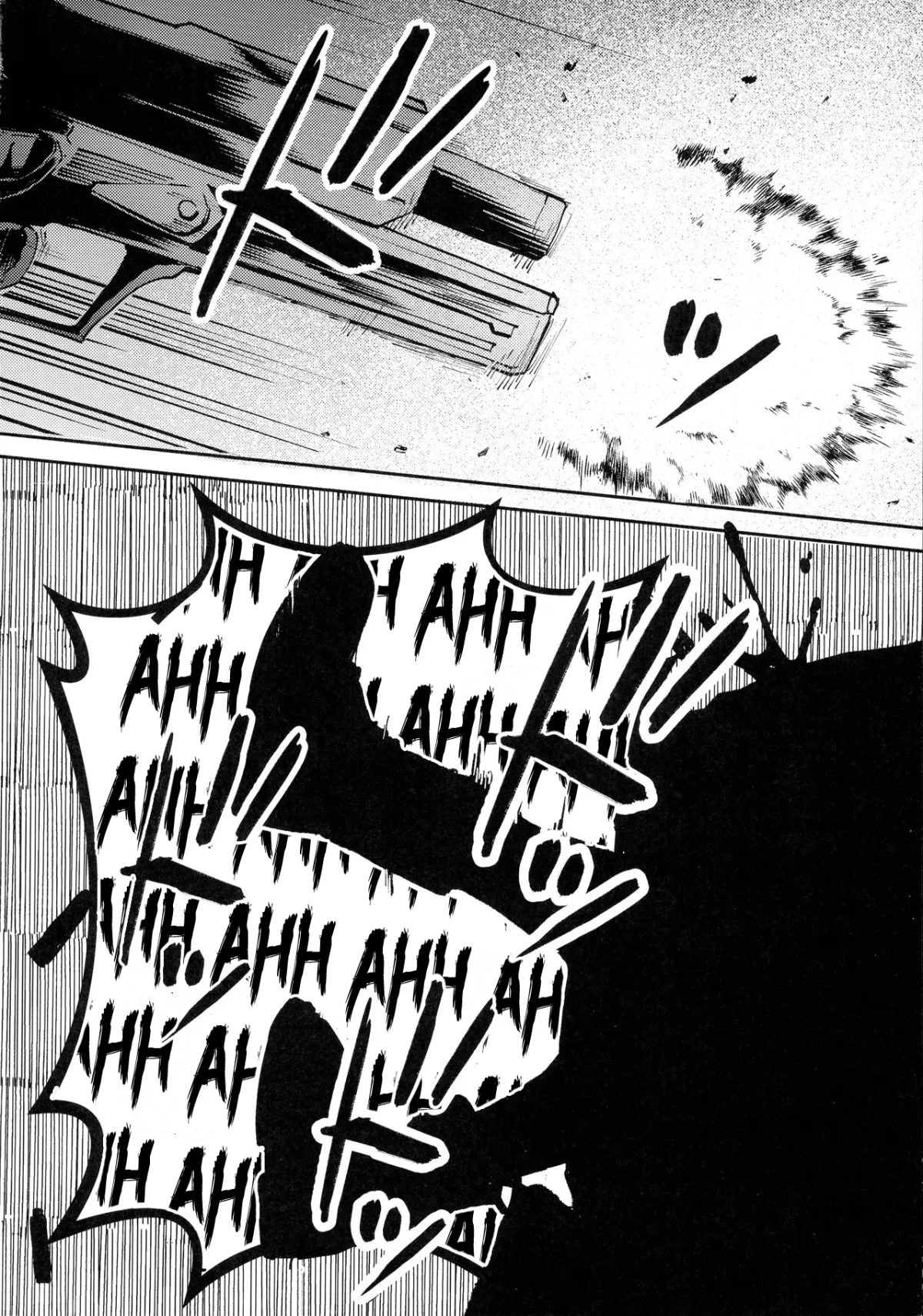 HentaiVN.net - Ảnh 31 - Thiếu nữ quân nhân thua trận [Busou Joshi Kanzen Haiboku; 武装女子完全敗北] - Oneshot
