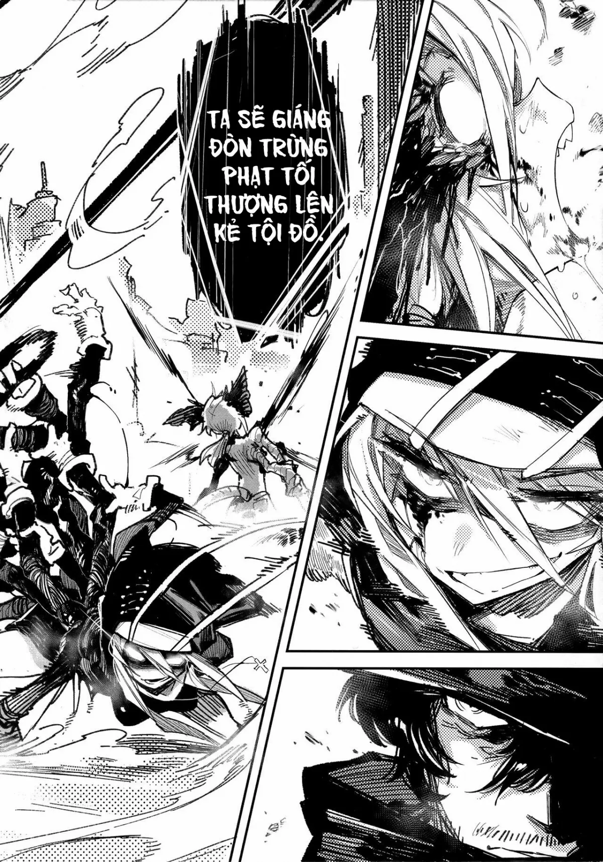 HentaiVN.net - Ảnh 6 - Hoshoku Shoujo V - Oneshot nứng