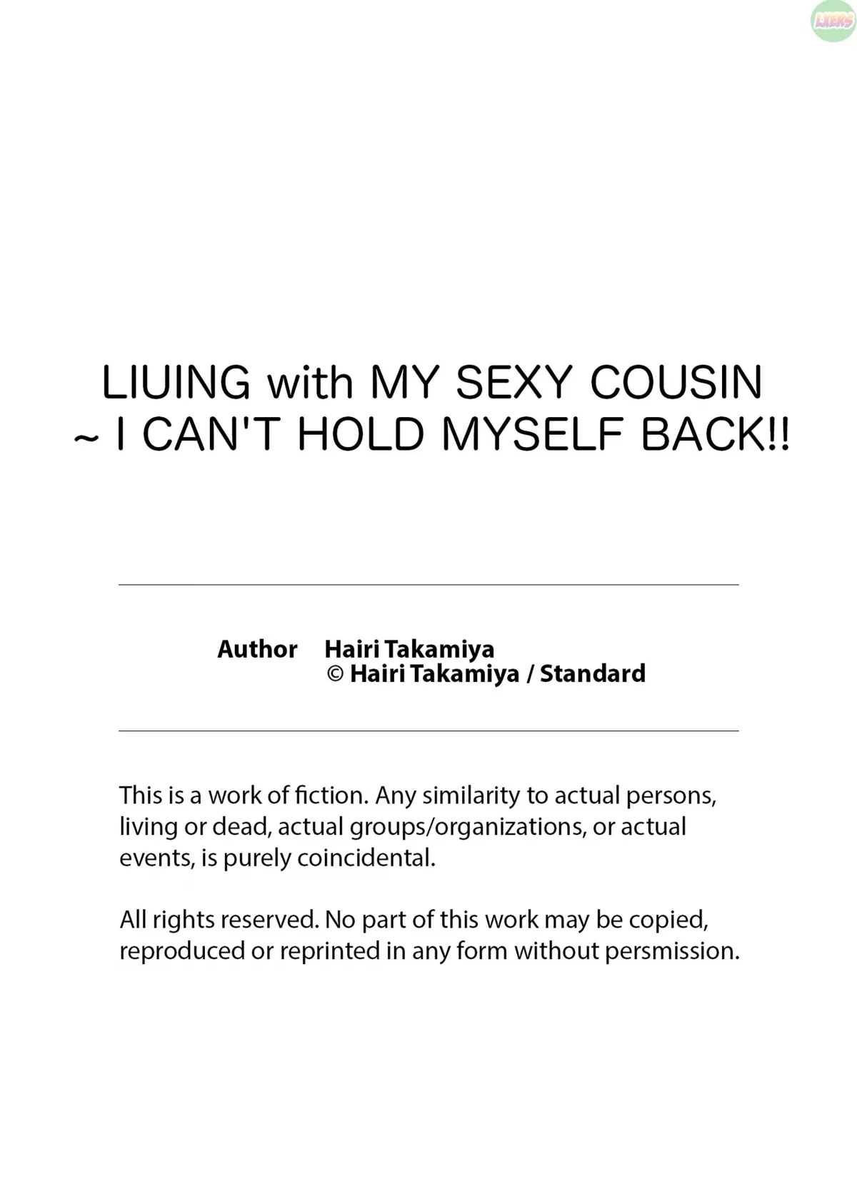 HentaiVN.net - Ảnh 39 - Ecchi na Itoko to Doukyosei Katsu - Chap 5 - [END]