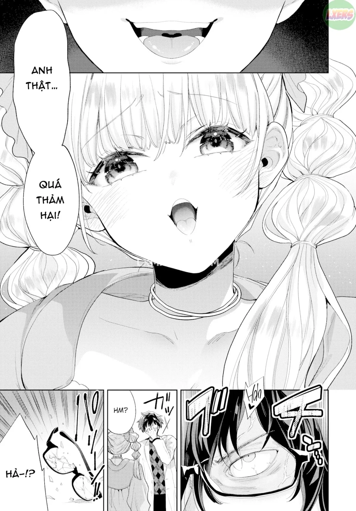 HentaiVN.net - Ảnh 9 - Wakarase Doll - Oneshot