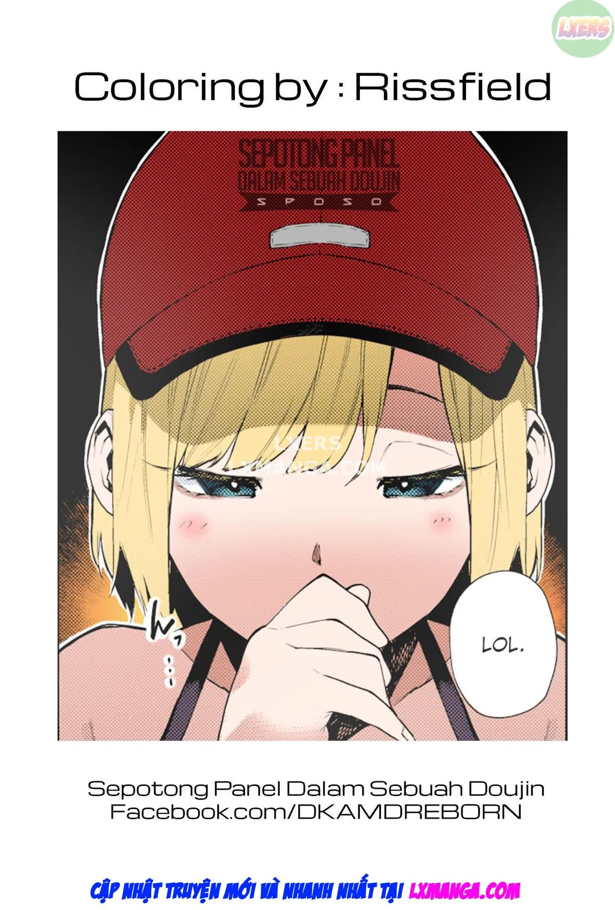 HentaiVN.net - Ảnh 33 - Ada Wong No Irojikake Kanseiban - Oneshot
