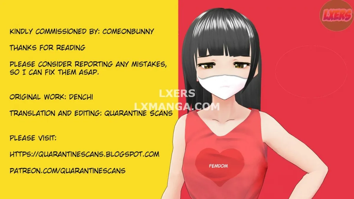 HentaiVN.net - Ảnh 51 - I Became A A Masochist And Sold Out My Country At The Hands Of This High Class Prostitute. [Koukyuu Shoufu No Baikoku Maso-Ka Choukyou ~Juusha Baikyaku Hen~] - Oneshot