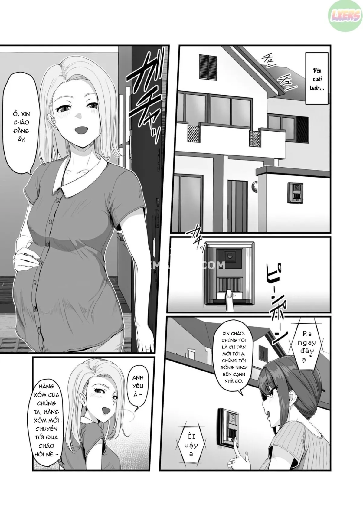 HentaiVN.net - Ảnh 15 - Nureta Ajisai - Chap 1