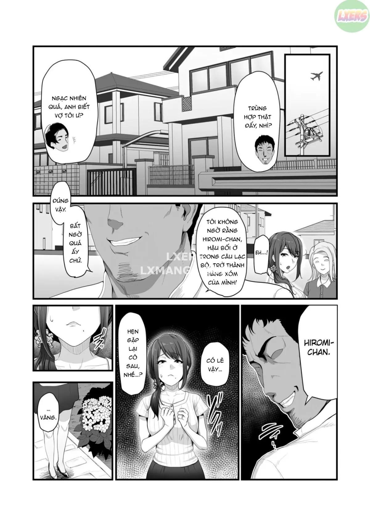 HentaiVN.net - Ảnh 17 - Nureta Ajisai - Chap 1