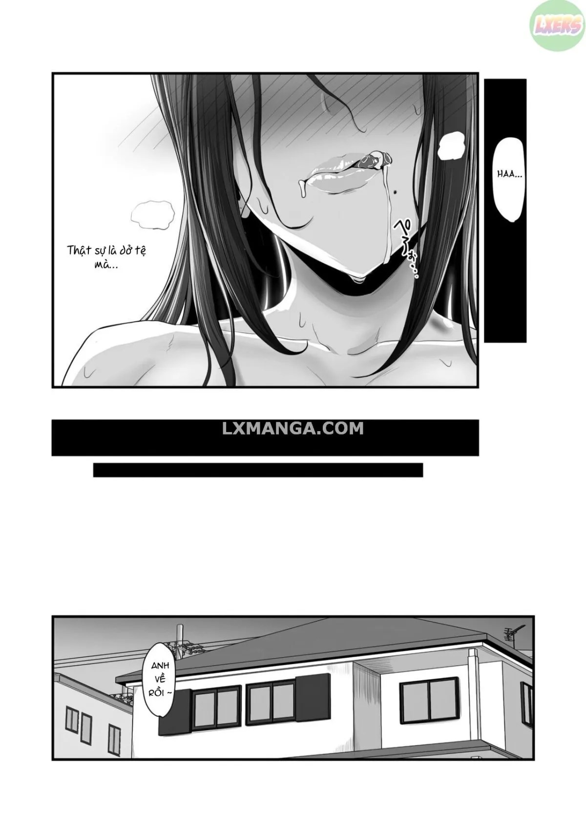 HentaiVN.net - Ảnh 56 - Nureta Ajisai - Chap 1
