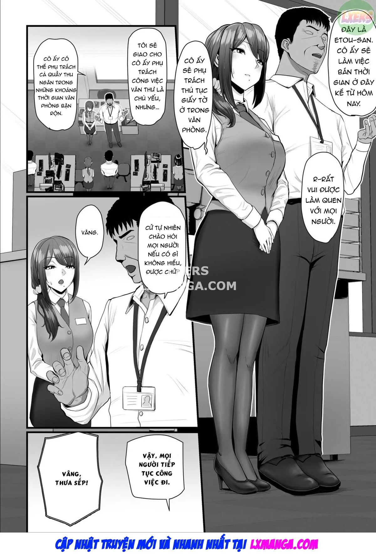 HentaiVN.net - Ảnh 20 - Nureta Ajisai - Chap 2