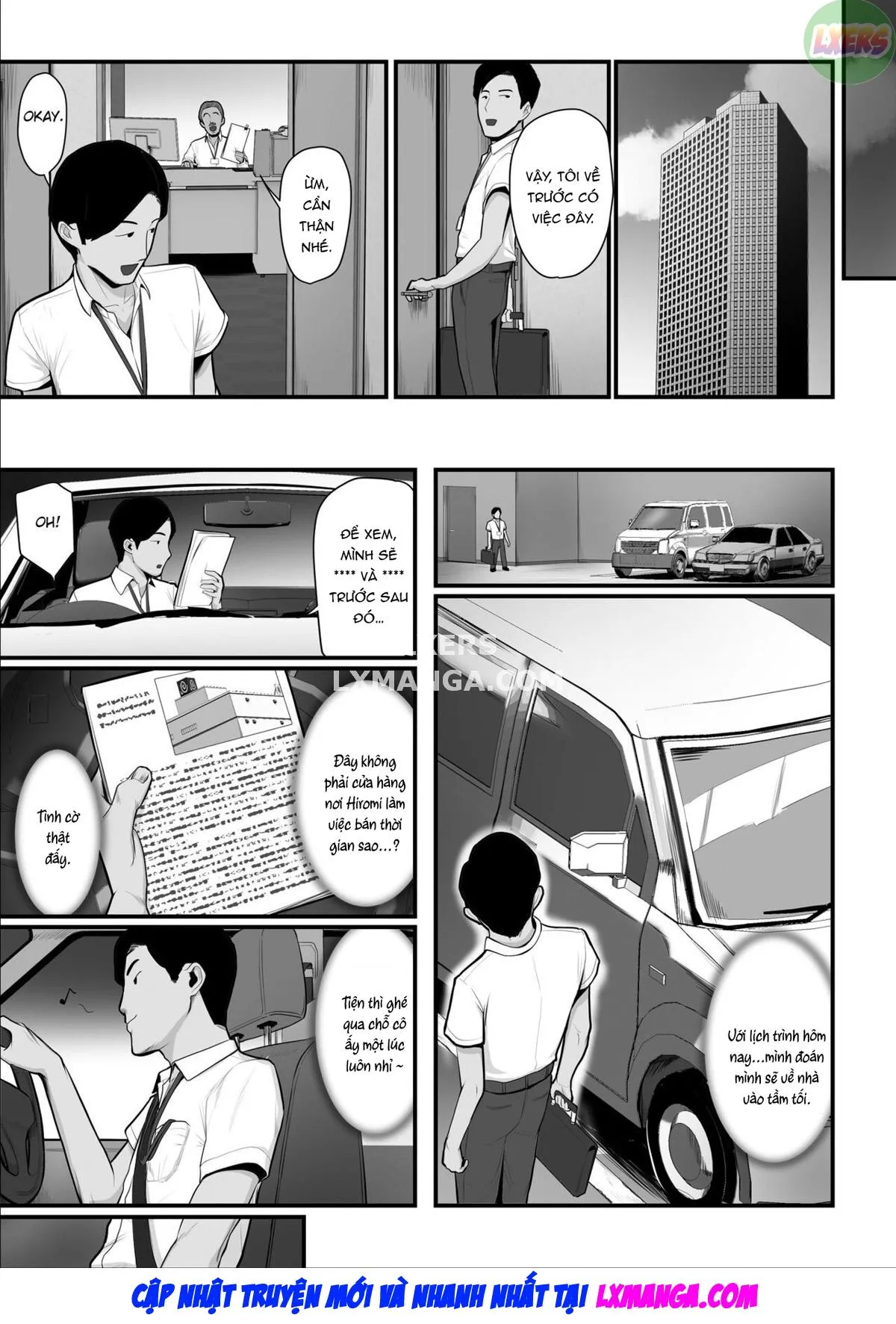 HentaiVN.net - Ảnh 34 - Nureta Ajisai - Chap 2