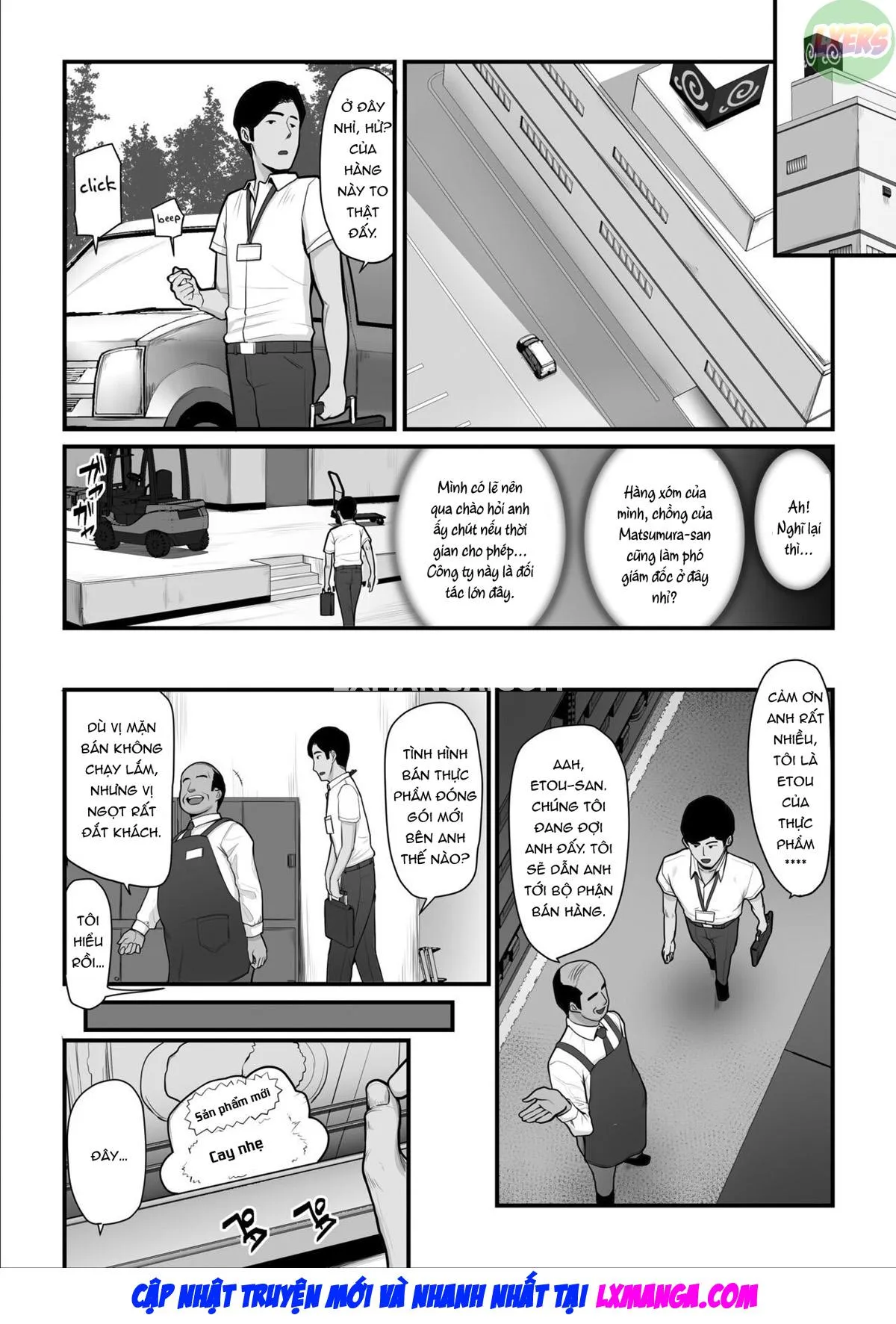 HentaiVN.net - Ảnh 35 - Nureta Ajisai - Chap 2