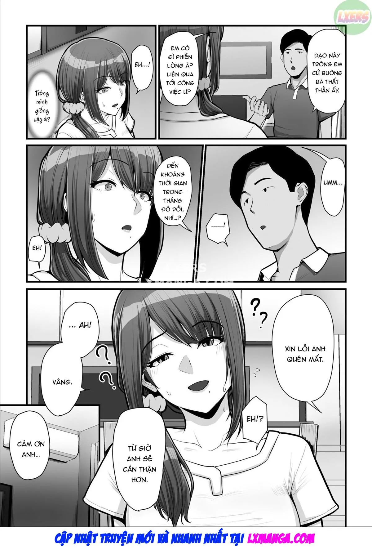 HentaiVN.net - Ảnh 51 - Nureta Ajisai - Chap 2