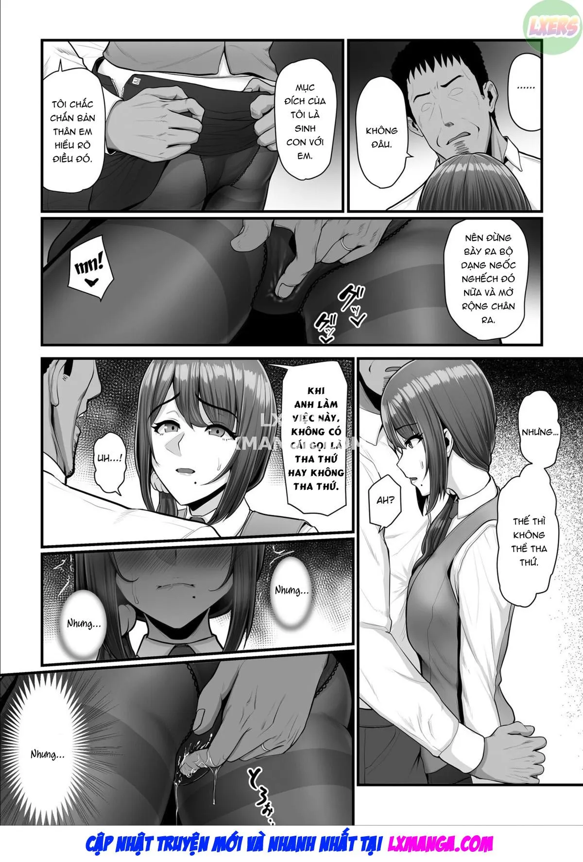 HentaiVN.net - Ảnh 69 - Nureta Ajisai - Chap 2