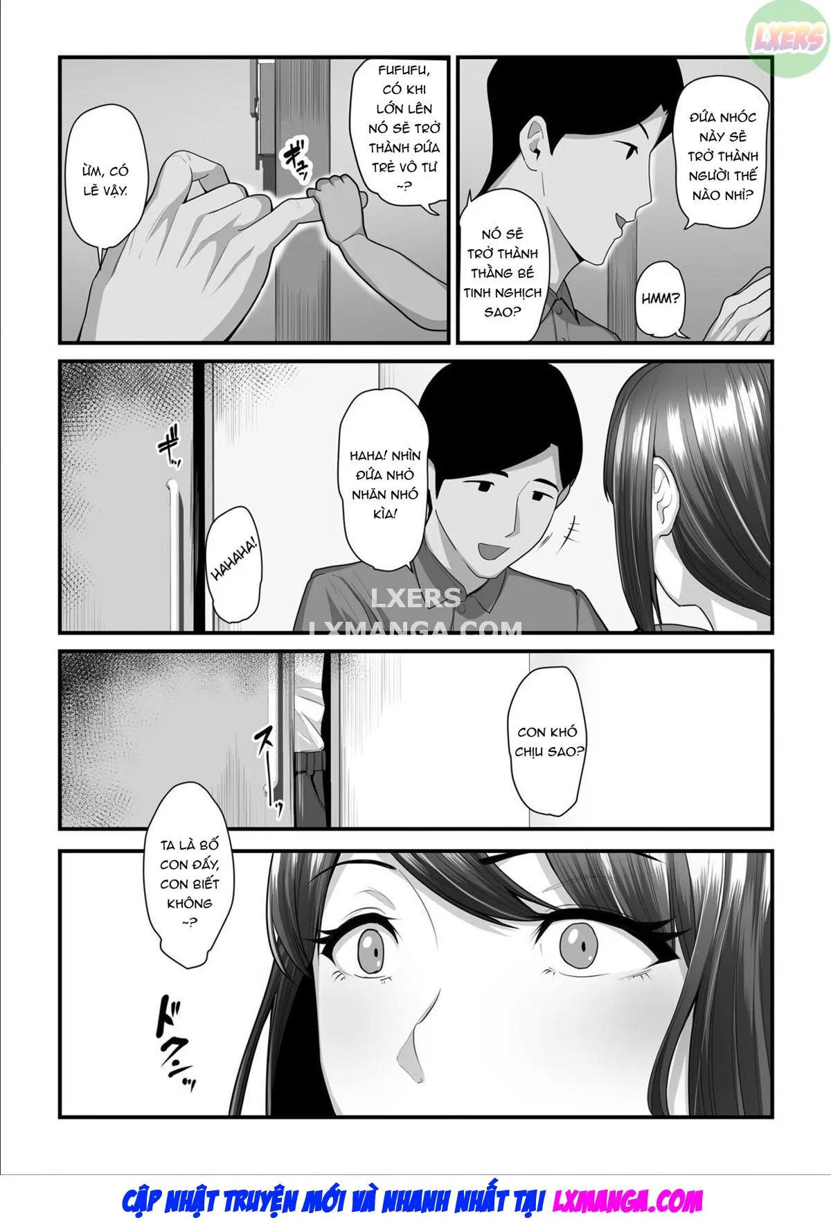 HentaiVN.net - Ảnh 74 - Nureta Ajisai - Chap 3 - [END]