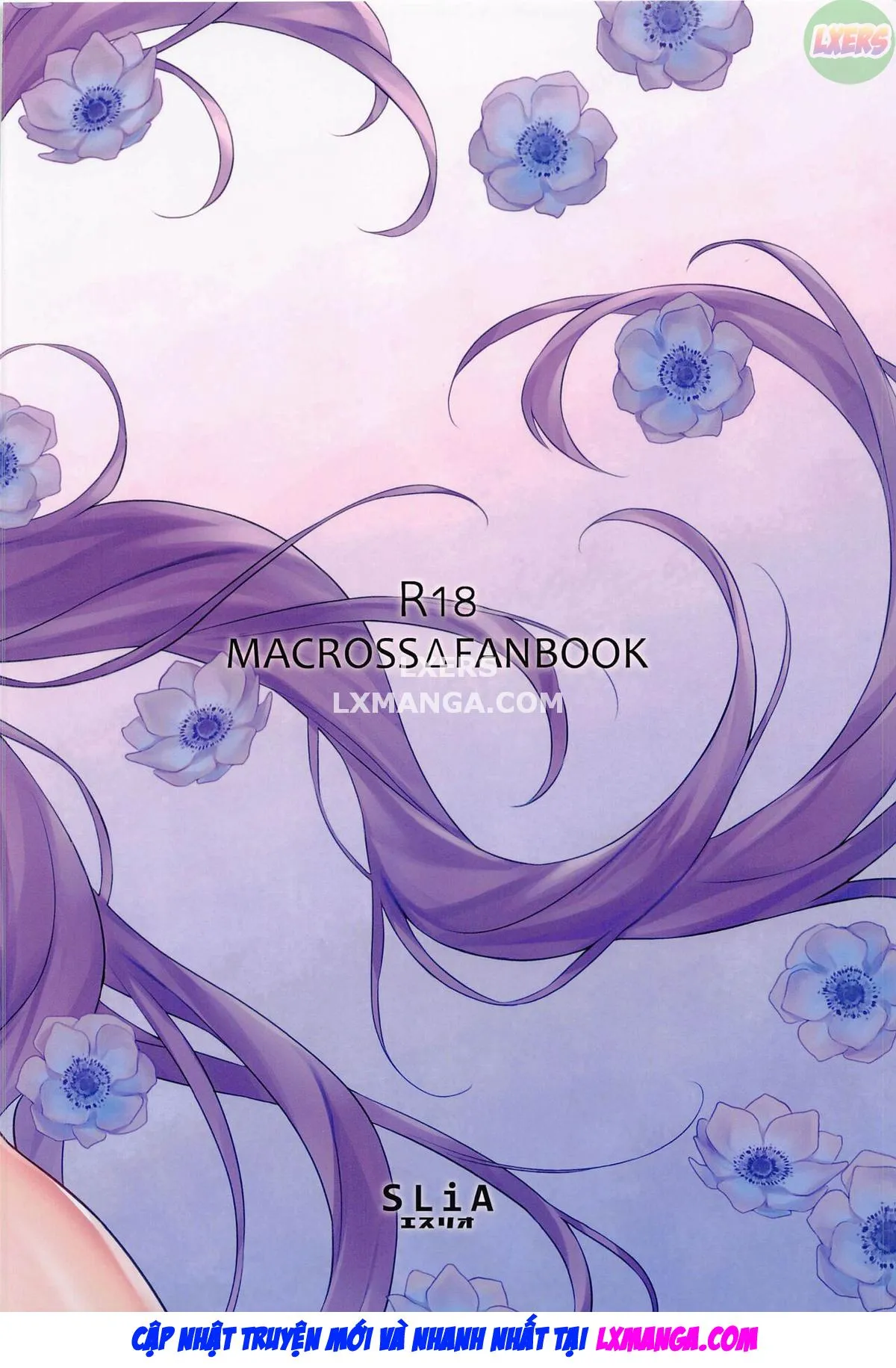 HentaiVN.net - Ảnh 41 - Paradise Lost Moment [Shitsurakuen Moment - Paradise Won't Last Forever.] - Oneshot