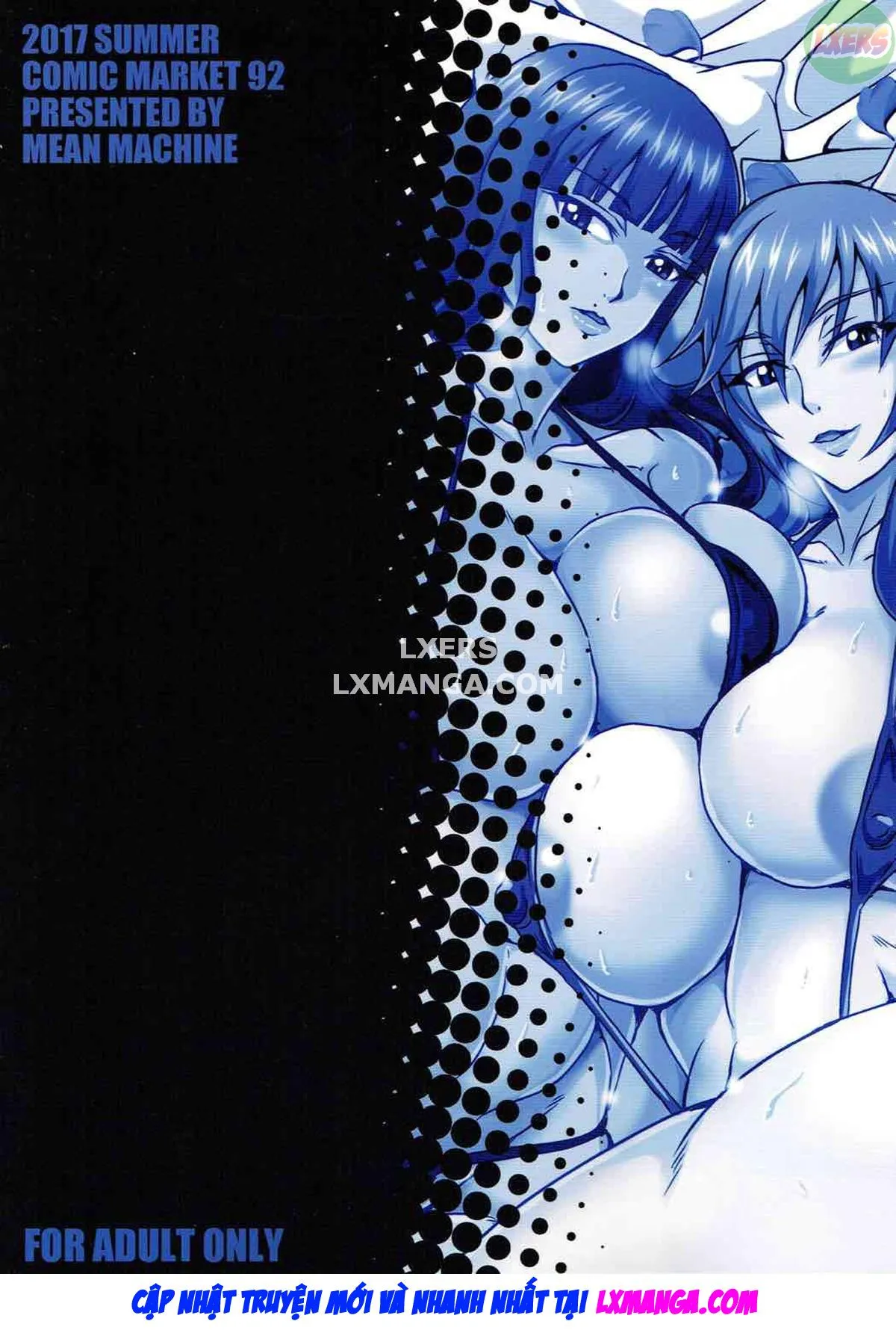 HentaiVN.net - Ảnh 32 - Iemototachi No Kyuujitsu [Family Heads' Day Off] - Oneshot