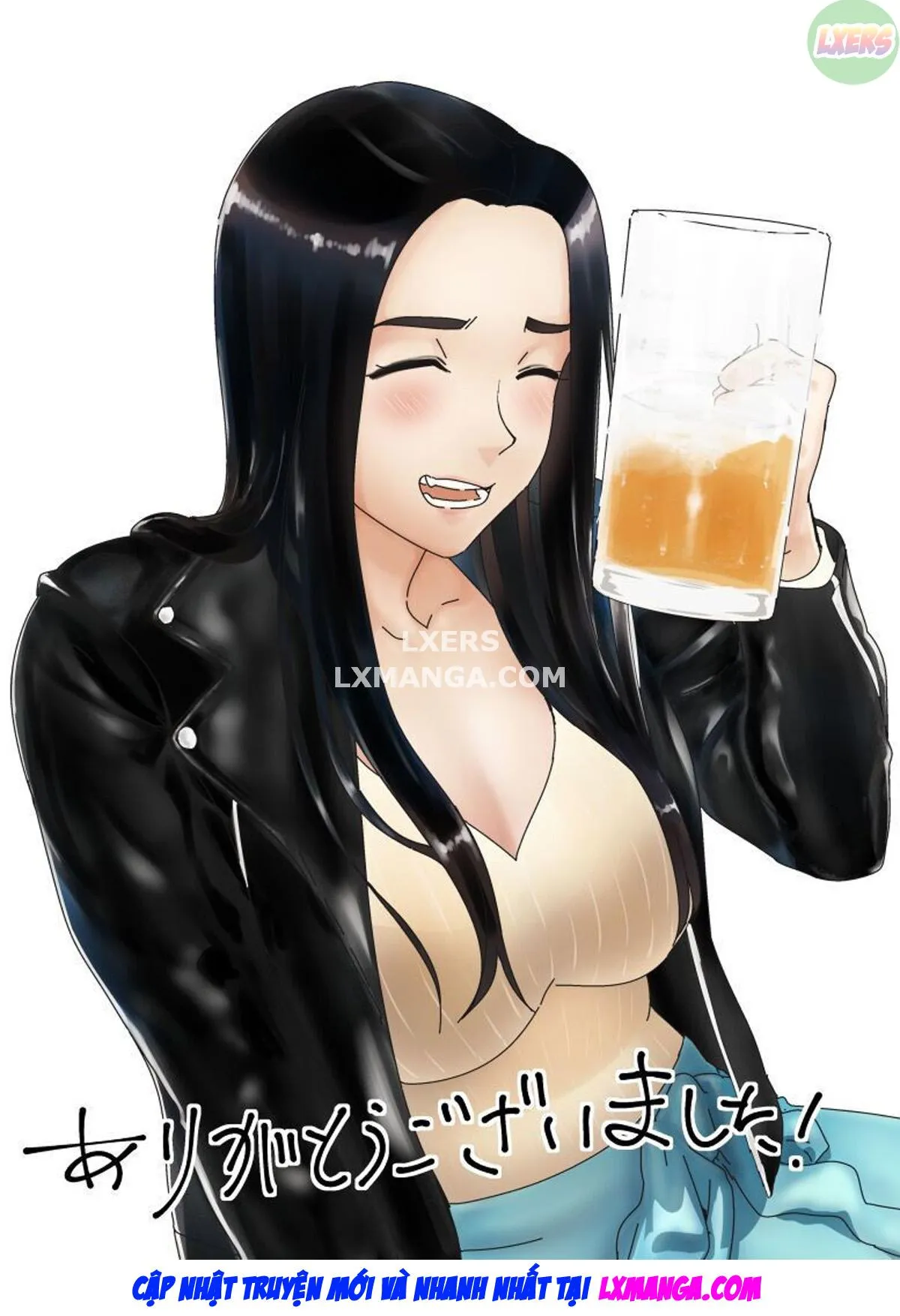 HentaiVN.net - Ảnh 51 - Mesu No Kao. - Oneshot