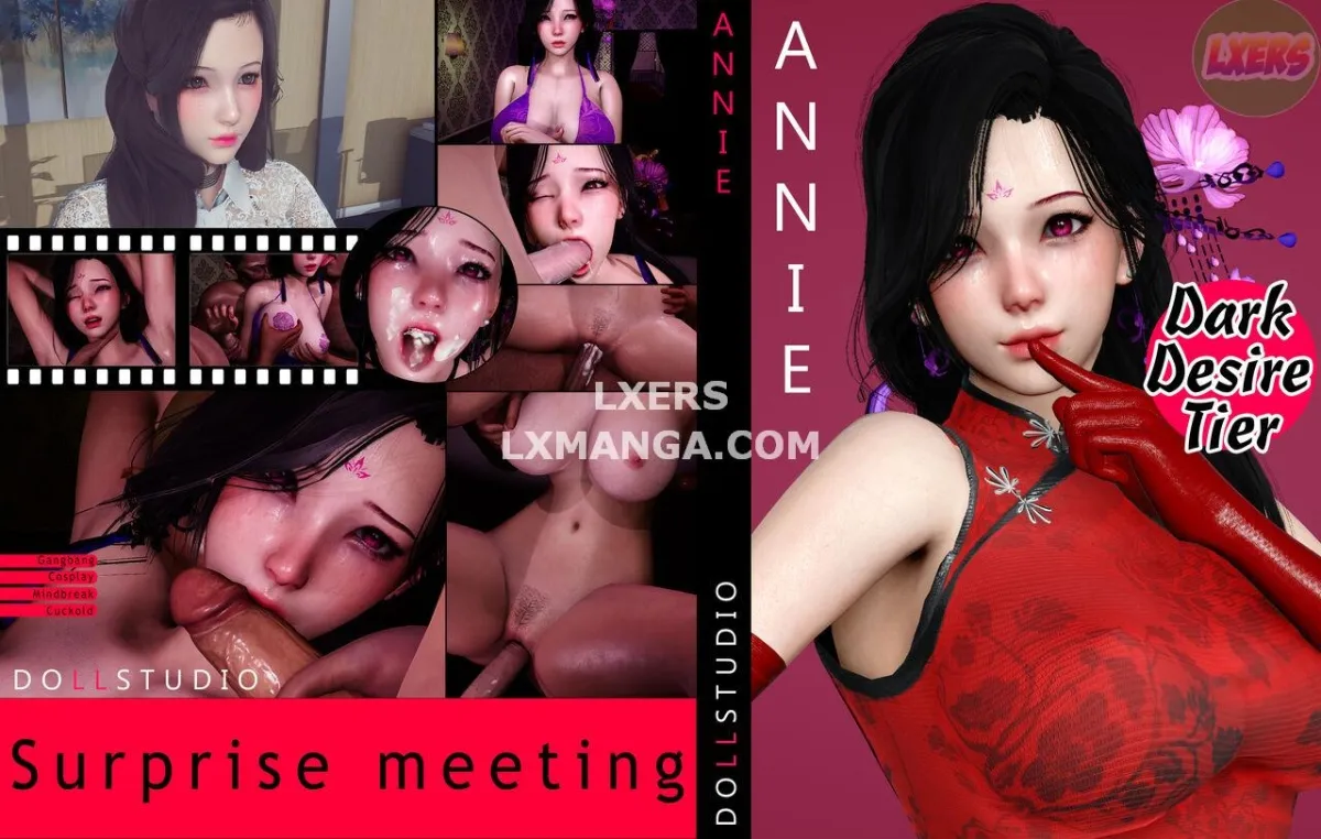 HentaiVN.net - Ảnh 4 - Surprise meeting - Oneshot