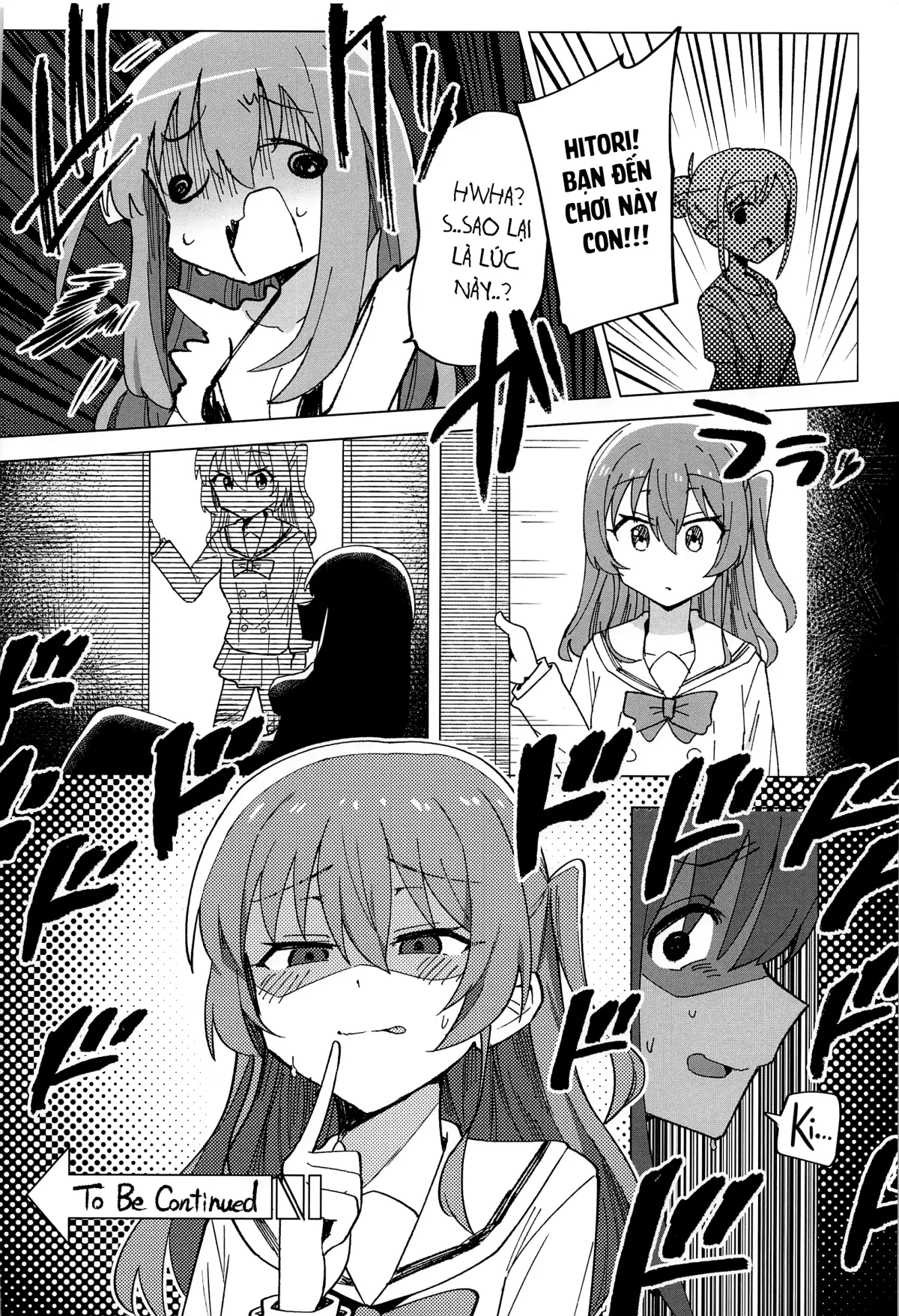 HentaiVN.net - Ảnh 22 - Shounin Yokkyuu [Need for Clout; 承認欲求] - To be continued