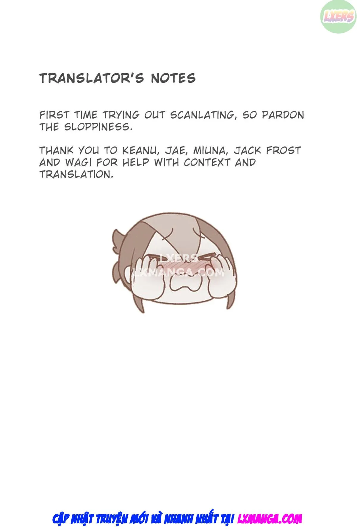 HentaiVN.net - Ảnh 29 - The Beautiful And Clumsy Sister [Bijin De H Na Ponkotsu Onee-San] - Oneshot