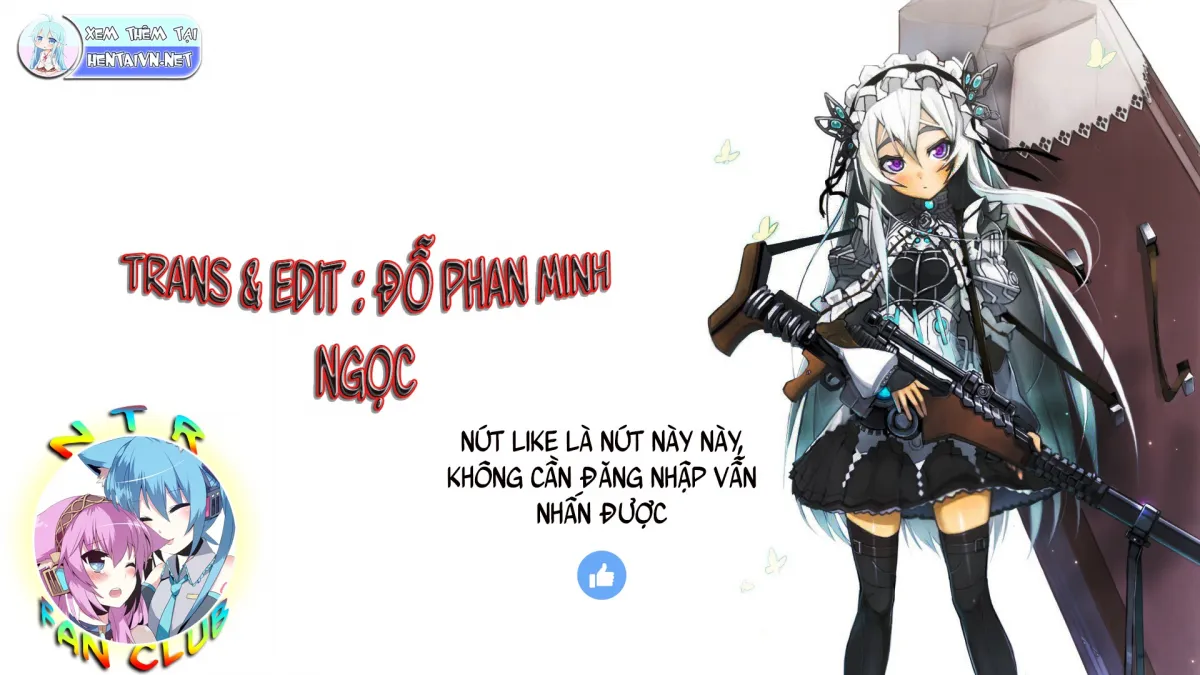 HentaiVN.net - Ảnh 1 - REVERSE AFTER - Oneshot