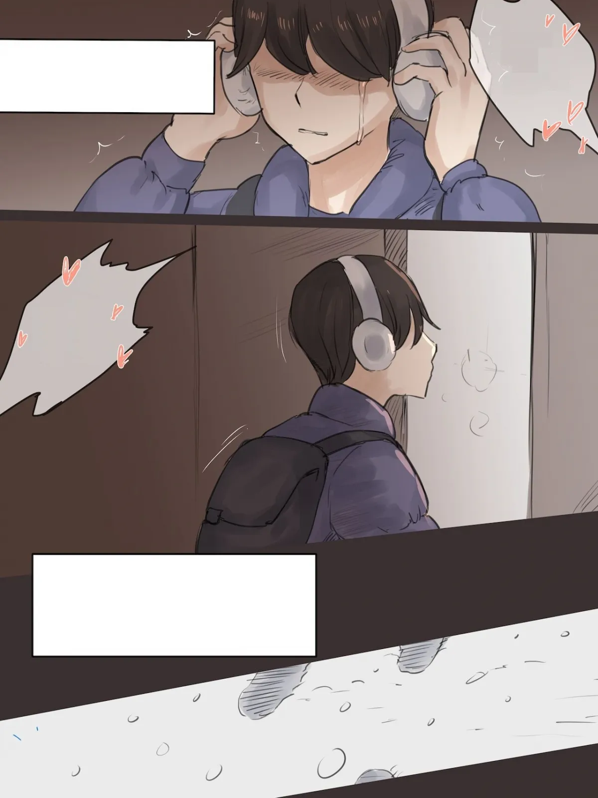 HentaiVN.net - Ảnh 14 - REVERSE AFTER - Oneshot