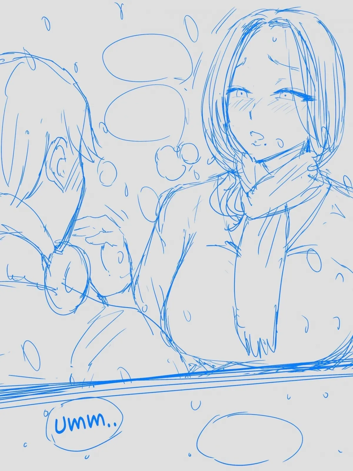 HentaiVN.net - Ảnh 17 - REVERSE AFTER - Oneshot