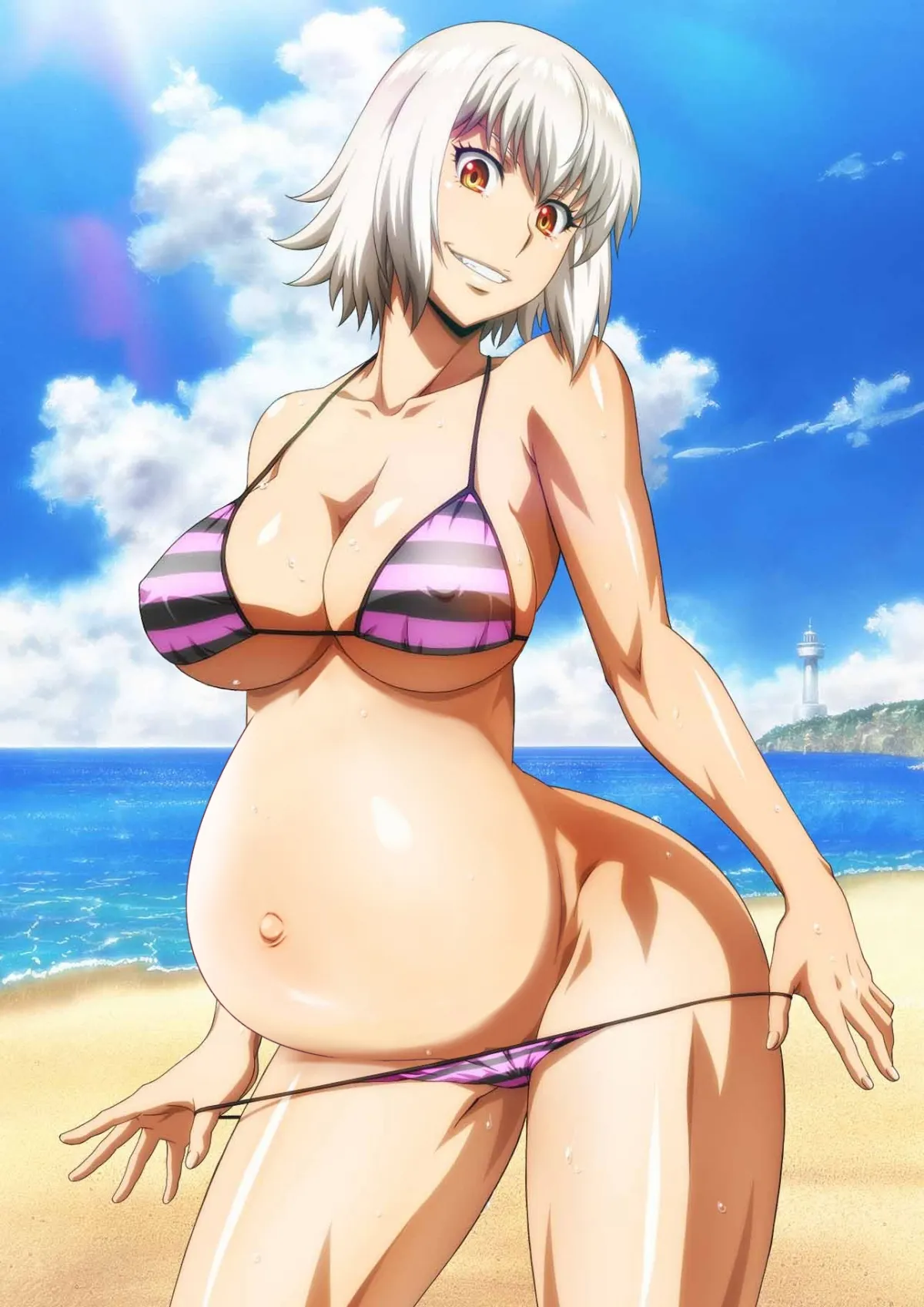 HentaiVN.net - Ảnh 18 - REVERSE AFTER - Oneshot