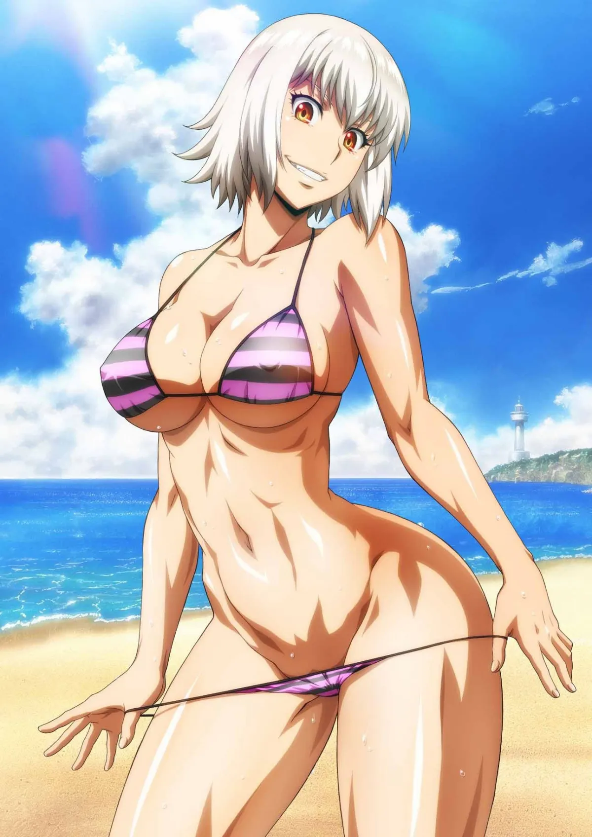 HentaiVN.net - Ảnh 19 - REVERSE AFTER - Oneshot