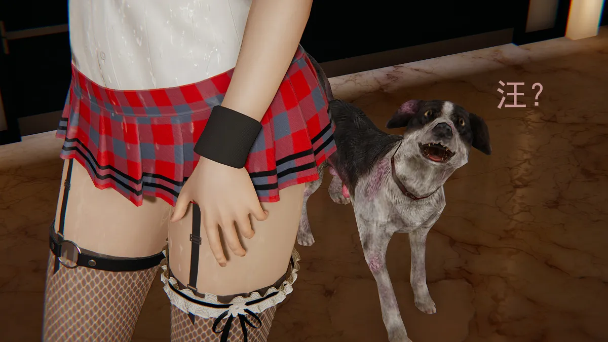 HentaiVN.net - Ảnh 11 - Tình đầu của Mary 3. [玛丽罗斯的初恋] - Phần 3
