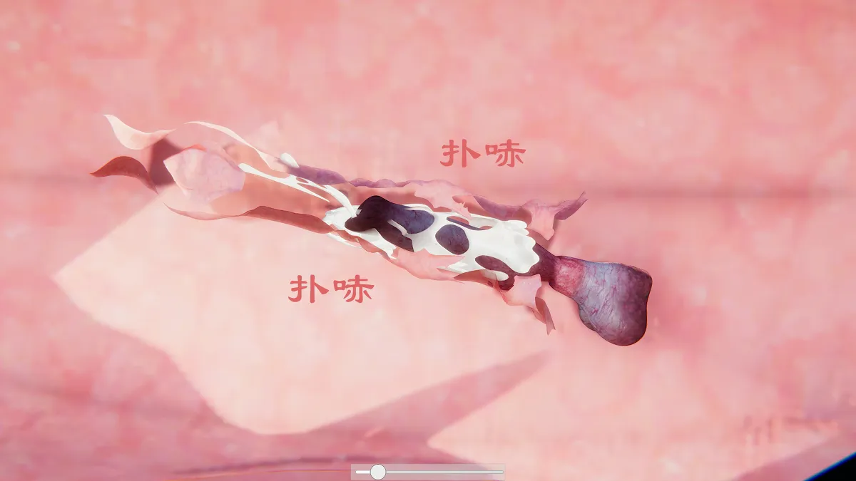 HentaiVN.net - Ảnh 41 - Tình đầu của Mary 3. [玛丽罗斯的初恋] - Phần 3