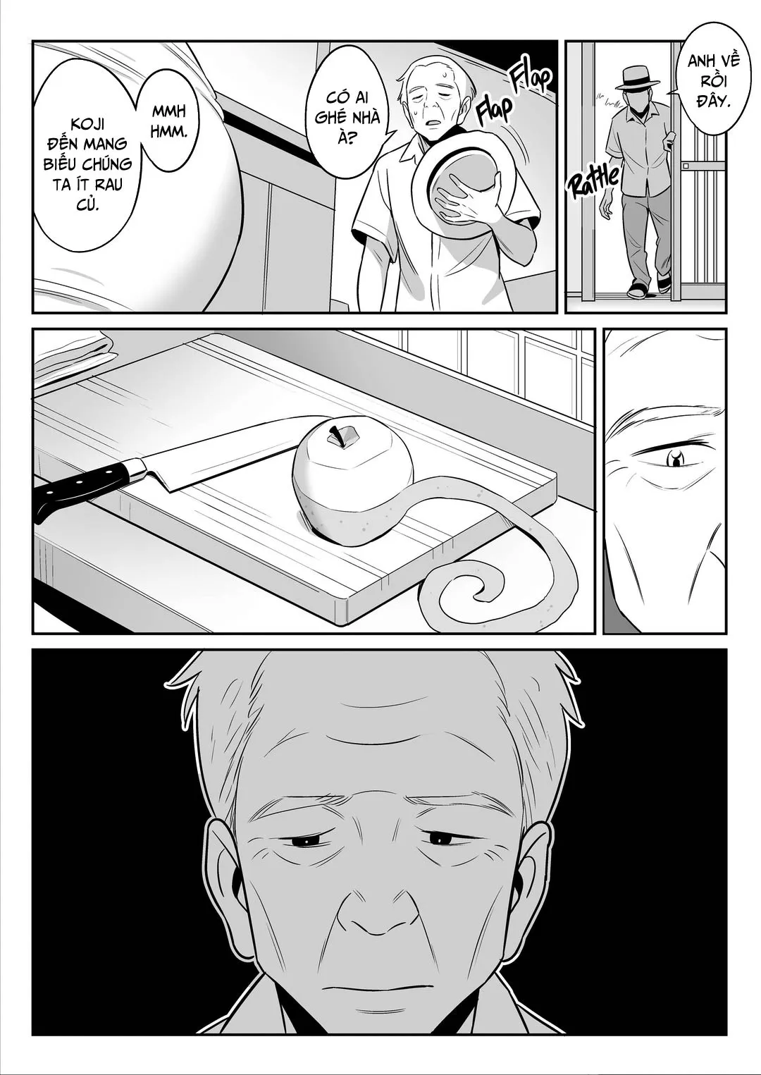 HentaiVN.net - Ảnh 34 - Ham muốn thím elf của tôi bùng nổ! - Oneshot
