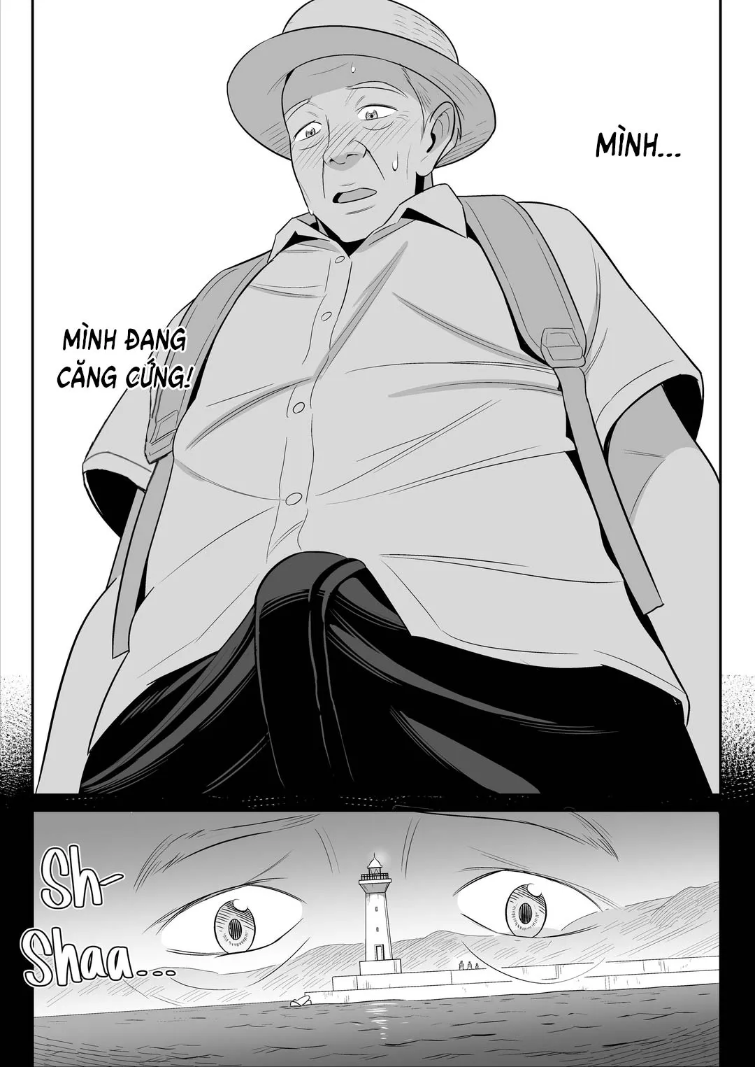 HentaiVN.net - Ảnh 63 - Ham muốn thím elf của tôi bùng nổ! - Oneshot