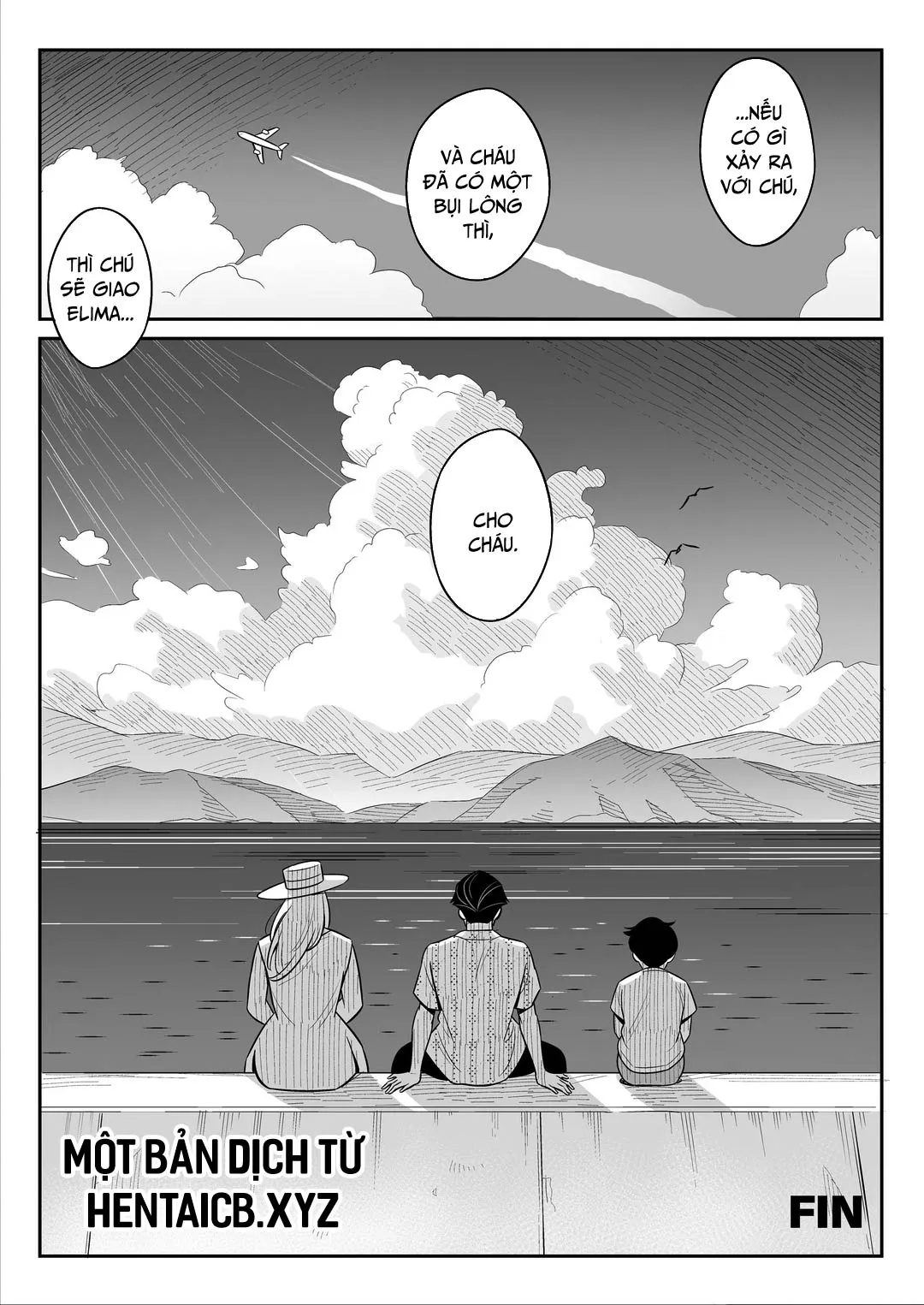 HentaiVN.net - Ảnh 66 - Ham muốn thím elf của tôi bùng nổ! - Oneshot