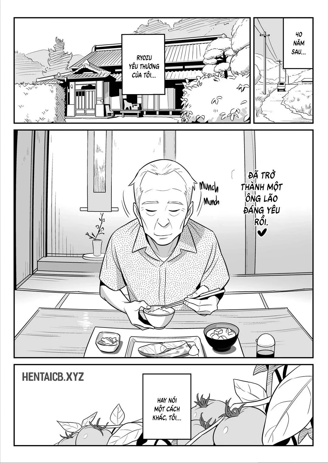 HentaiVN.net - Ảnh 7 - Ham muốn thím elf của tôi bùng nổ! - Oneshot