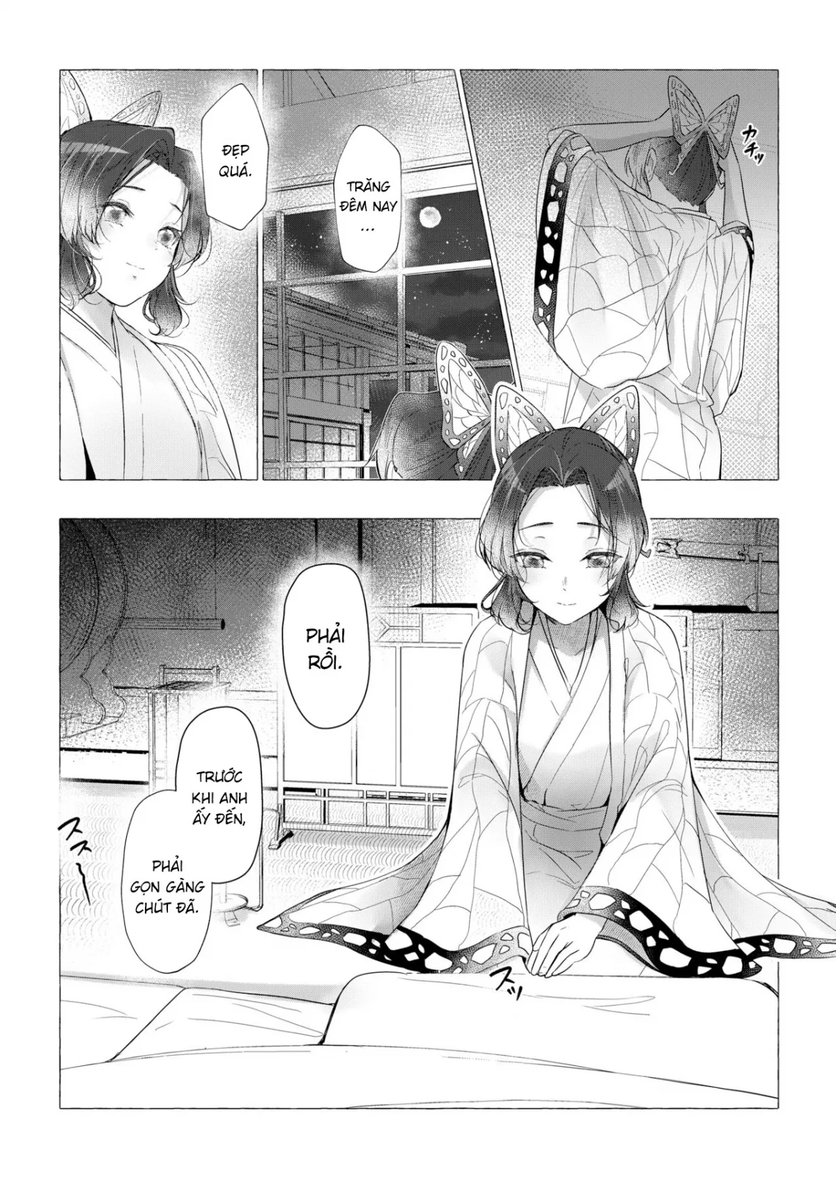 HentaiVN.net - Ảnh 12 - youchou-taru-shukujo - Oneshot