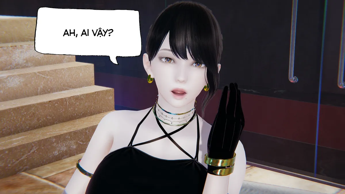 HentaiVN.net - Ảnh 11 - Tình đầu của Mary 4. [玛丽罗斯的初恋] - Phần 4