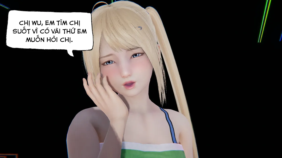 HentaiVN.net - Ảnh 13 - Tình đầu của Mary 4. [玛丽罗斯的初恋] - Phần 4