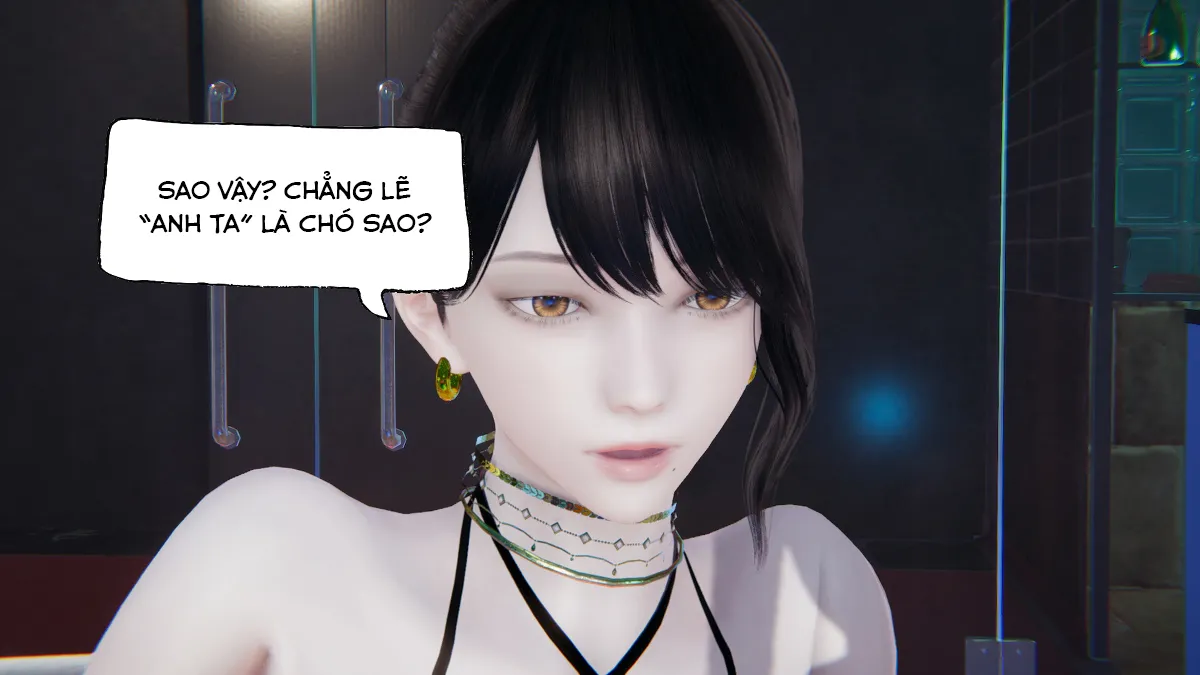 HentaiVN.net - Ảnh 18 - Tình đầu của Mary 4. [玛丽罗斯的初恋] - Phần 4
