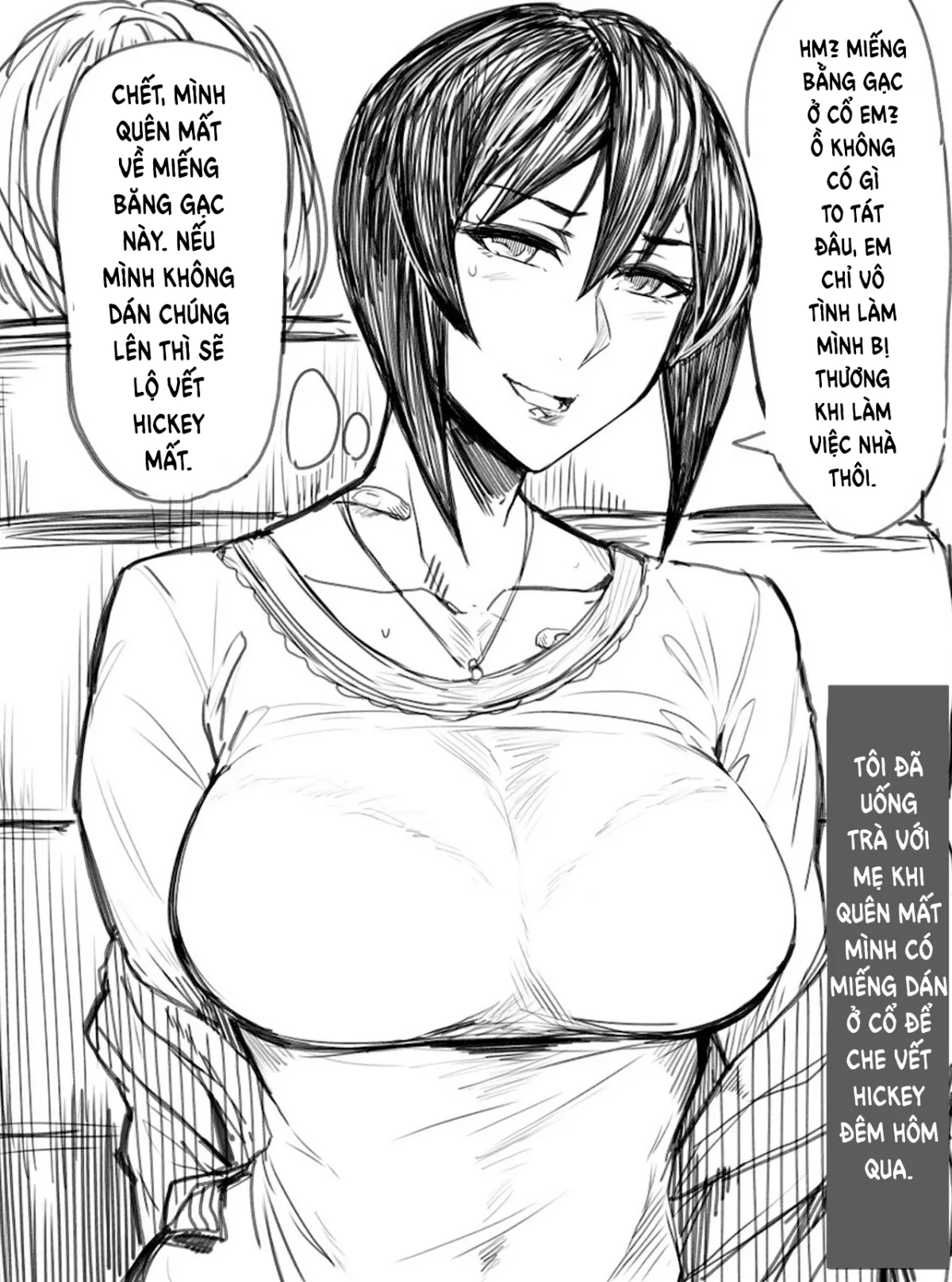 HentaiVN.net - Ảnh 11 - Special EXtra FRIEND SeFrie Tsuma Yukari Vol.00 - Extra 1